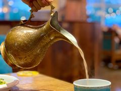 奶茶-蒙亨·手把肉·蒙古包文化主题餐厅(天恒广场店)