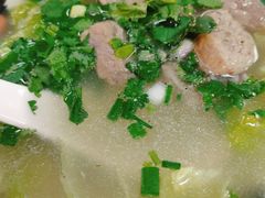 -明姨仔潮汕美食·碳炉猪脚·汕尾牛腩饭·起片鸡煲(起义路店)