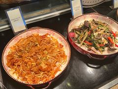 -大中华希尔顿酒店 念 全日制自助餐厅·亲子·聚餐