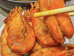 -宗氏一喜砂锅·特色湖北菜(楚河汉街店)