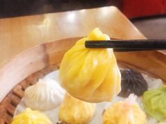 -隆喜元鱼汤包·海鲜(中联广场店)