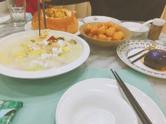 -大树餐厅(益田假日店)