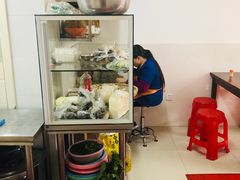 -阿麟馄饨(延长路店)