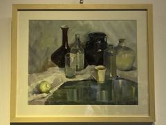 -一品格美术·中考高中成人美术培训