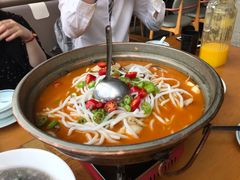 -几荷·恰似故人来(秀水广场店)