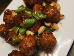 -枣子树·素食餐厅(朱家尖店)