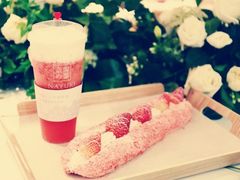 -奈雪的茶(石厦时代广场店)