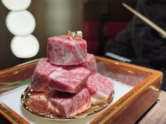 -300杯·和牛烧肉清酒专门店(廊里店)