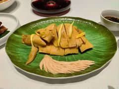 -荣兴酒家(徐家汇店)
