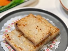 -禄运茶居·手工点心(猎德店)