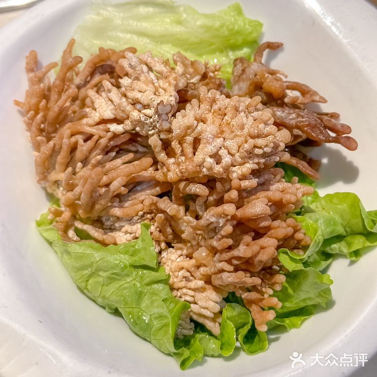 要说羊蝎子，还得是北京的这家地道