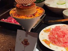 -色響火锅(恒隆广场店)