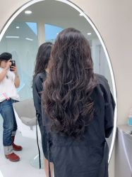-5M HAIR SALON