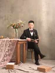 点击看大图 -雪中彩影婚纱摄影·微光艺术中心