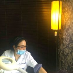 -Face Score美甲美睫皮肤管理