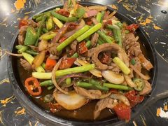-大众酸菜鱼(梨花巷总店)