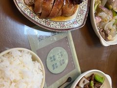 -聂记粤菜馆(鼓西路店)
