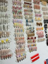 -熙禾美甲美睫·皮肤管理