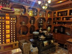 -宗巴雍姆藏餐府