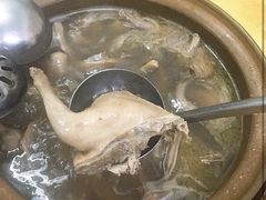 -石岐鸽师傅餐厅(石岐总店)