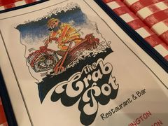 -The Crab Pot Seattle