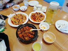 -渝湘江南(律纬路店)