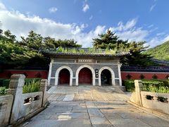 -潭柘寺景区
