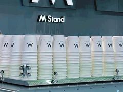 -M Stand(西安大悦城店)