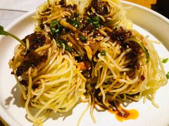 -拈菜(观音桥阳光世纪店)