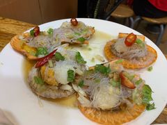 粉丝扇贝-聪辉同安老美食饭店(大元路店)