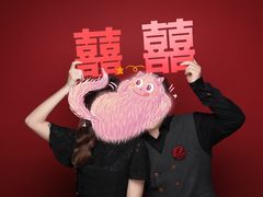 -bobo高端证件照工作室(三元桥店)