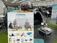 -迪卡侬(燕山店)