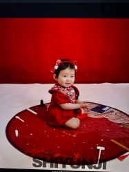 -十孕纪高端孕妇亲子摄影