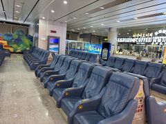 -威海大水泊国际机场