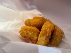 -汉堡王(北京三里屯购物中心)