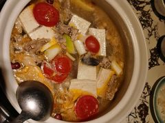 -谢云贵清香水煮鸡火锅(总店)