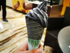 -麦当劳(新世纪环球中心店)