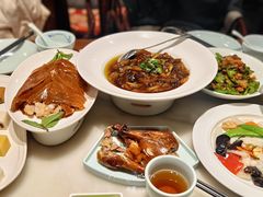 -鸭匠食府·挂炉烤鸭·新京菜(阜成路店)
