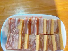 -文楼·淮扬菜·淮安早茶(河下古镇翔宇店)