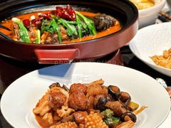 -北京老铺烤鸭(老城根店)
