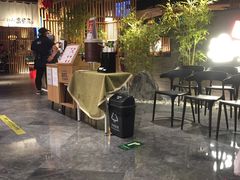 -温野菜涮涮锅(西单大悦城店)