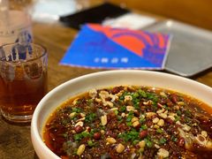 凉拌鸡-铁公鸡·四川料理(天环广场店)