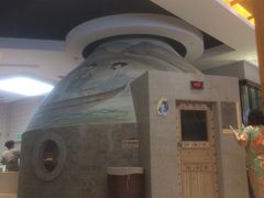-丽池宫韩式汗蒸会馆(华灯坊店)