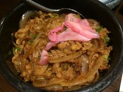 -仓桥家·焗寿司·锅物(光谷步行街店)