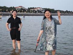 -日照灯塔风景区