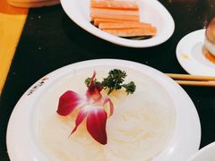 -竹犇番茄火锅(长风街店)