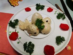 -叶叶菩提·晋福宫