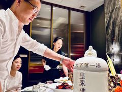 -江南府第·萧山宴(钱江世纪城店)