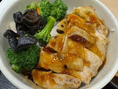 -吉野家(上海美罗城店)