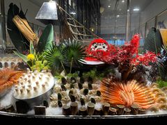 -喜庭海鲜自助(来福士店)